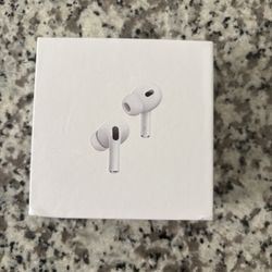 Air Pod Pros 2 Price Negotiable