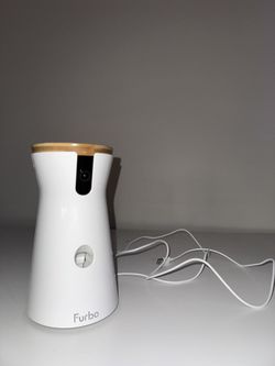 Furbo Dog Camera (Without Subscription)