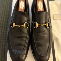 Men Gucci Loafers 