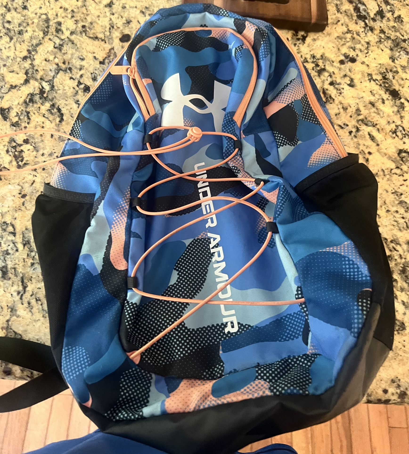 Under Armour Backpack