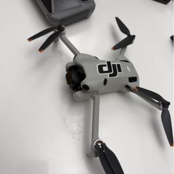 Dji Mini 4 Pro