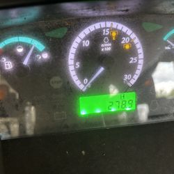 John Deere Tractor For Sale