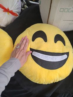 Toy pillow