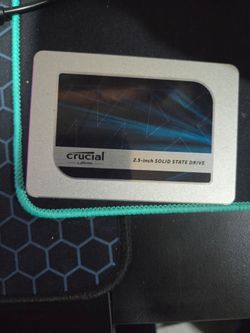 Crucial 1000gb