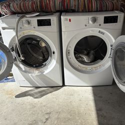 Kenmore Washer/Dryer Combo 
