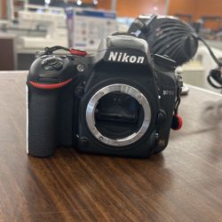 Nikon 