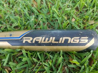 Rawlings Velo 30 in / 20 oz (Drop 10) Baseball Bat