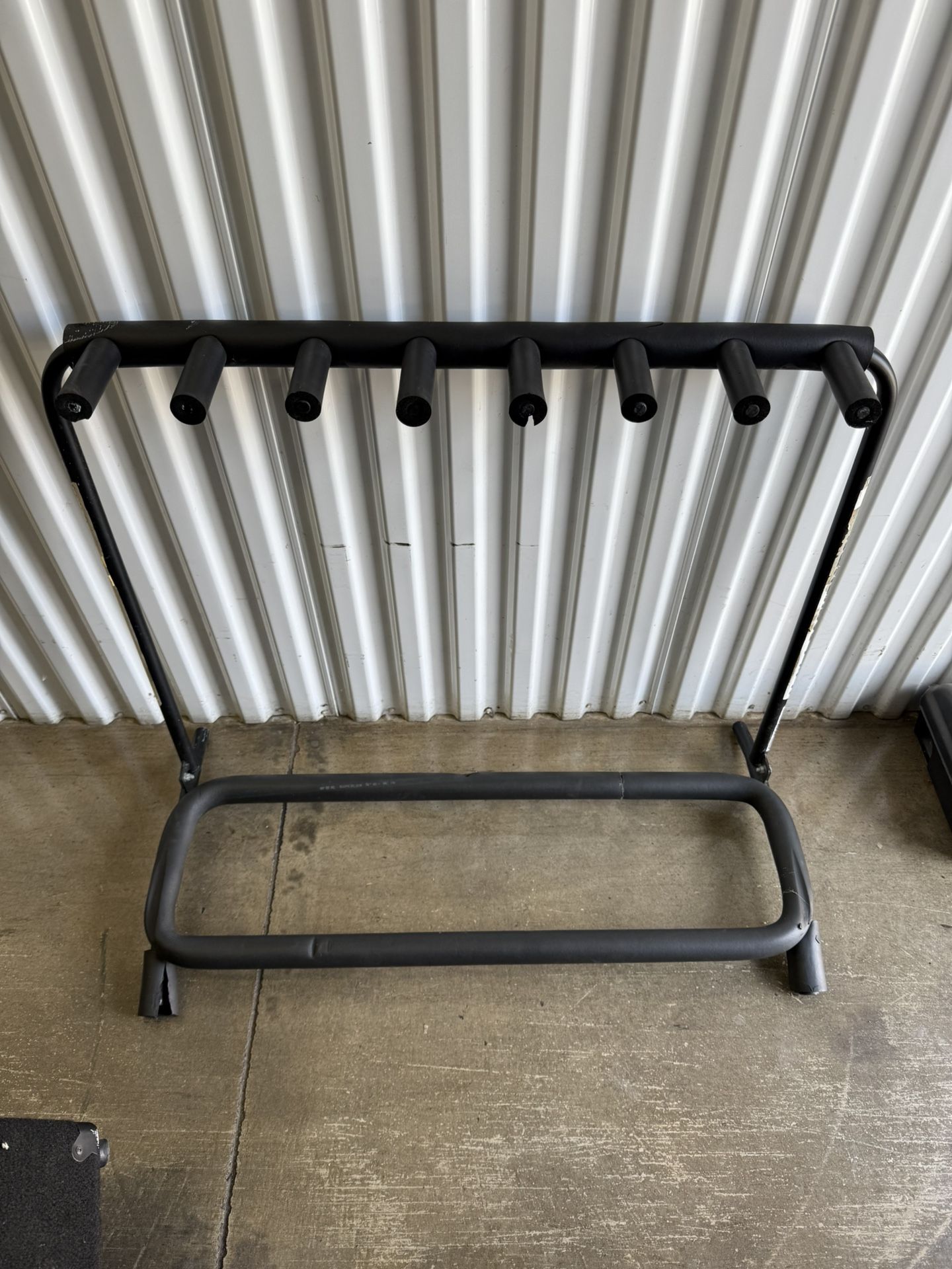 Guitar/Bass Stand