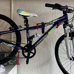 Cannondale Youth Quick 24” Mountain Bike