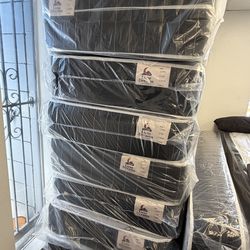 MATTRESS TWIN,COLCHONES TWIN