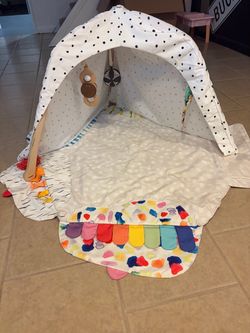 Lovevery play gym
