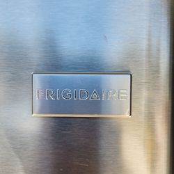 Frigidaire refrigerator