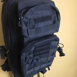Backpack 