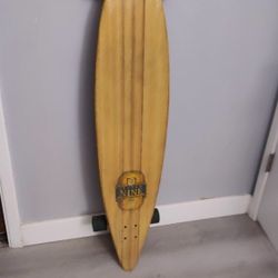Sector 9 Long Board good 