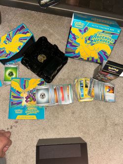 Pokemon bulk