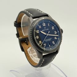 Breitling Navitimer 8 M17314 Automatic Black Pilots 41MM