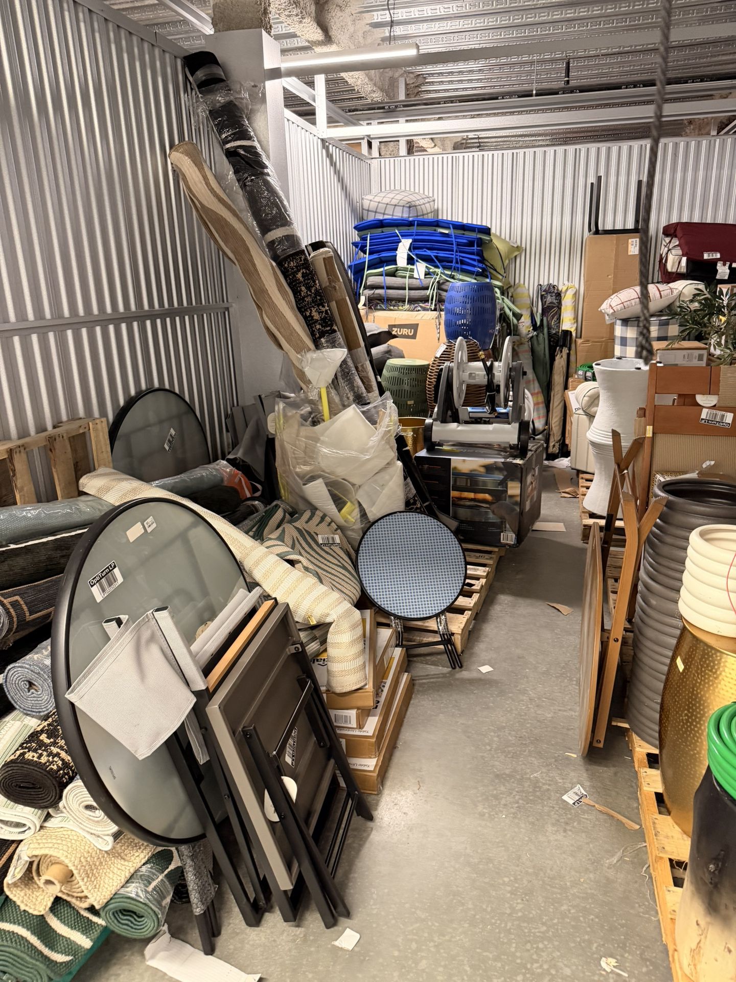 Thanks Giving/ Black Friday Deals For Outdoor Patio Items 50% Down From Target