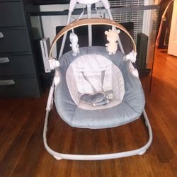 Ingenuity Baby Swing