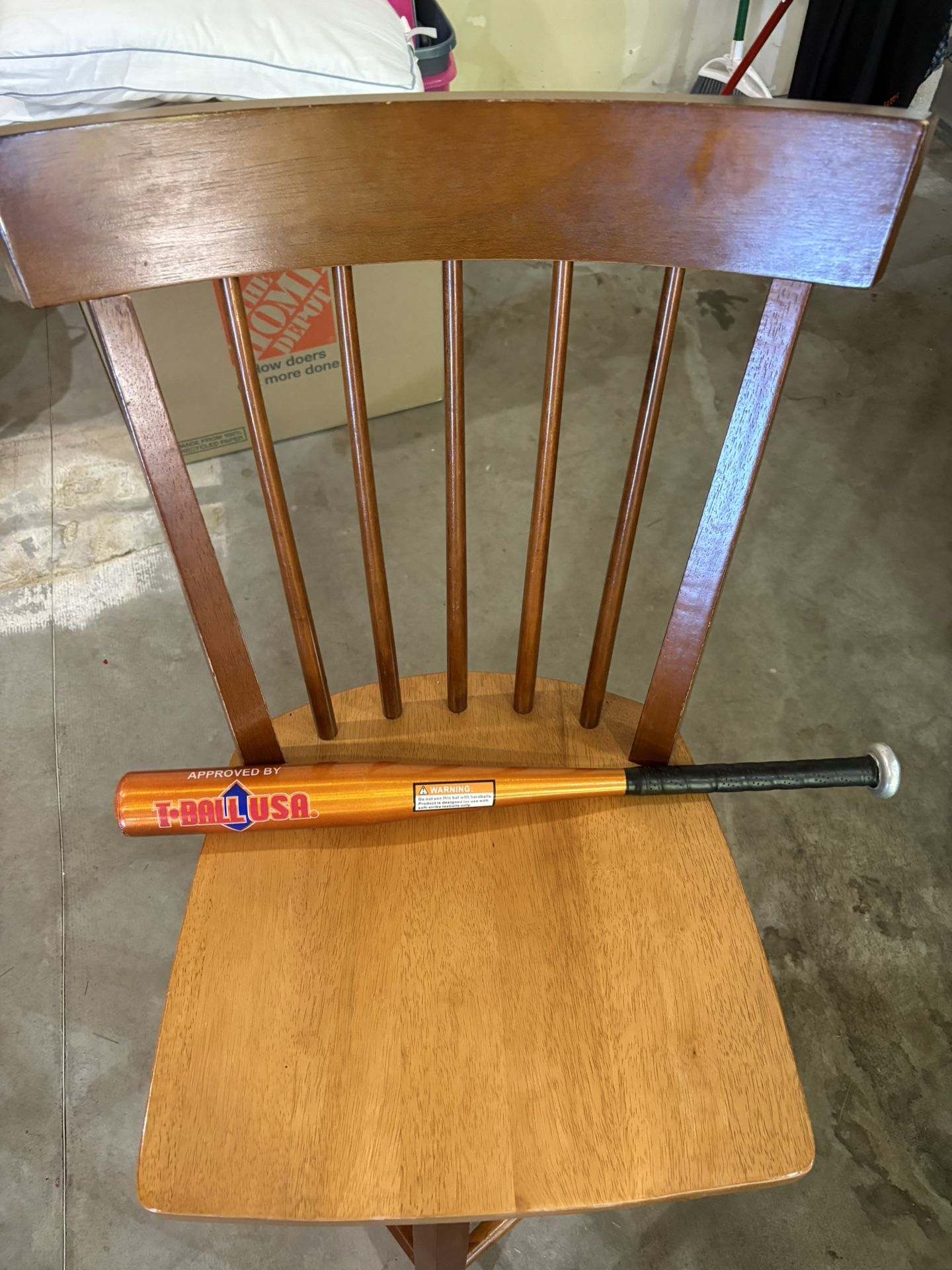 Spalding 25” T-Ball Bat