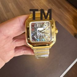 Luxury Wristwear Accessories 