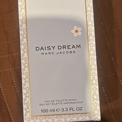 Daisy dream perfume