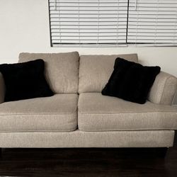 Sofas- gently Used $150 For Both 