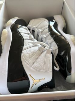 Jordan shoes