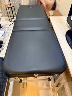 Massage Table
