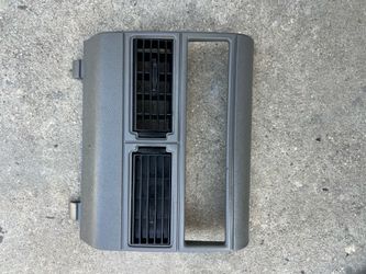 Stereo bezel Obs