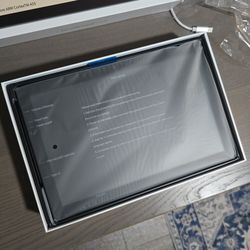 ANDROID 14/ 10.1 In. Tablet