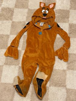 Spirit Scooby-Doo Kids Costume 2T