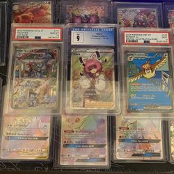 Pokemon Collection (Read Description)