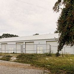 Storage Unit $175 A Month 12 X 30 