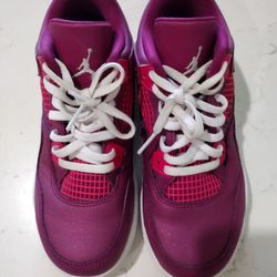 3 Y 2018 AIR JORDAN RETRO GS 