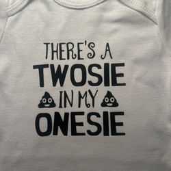 Onesies With Cute Saying