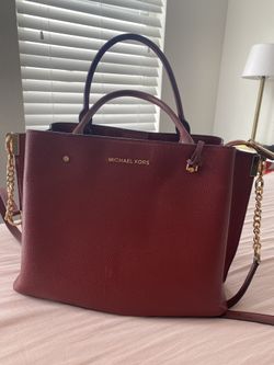 Michael Kors purse