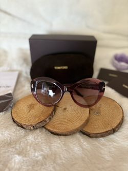 Authentic Tom Ford Sunglasses