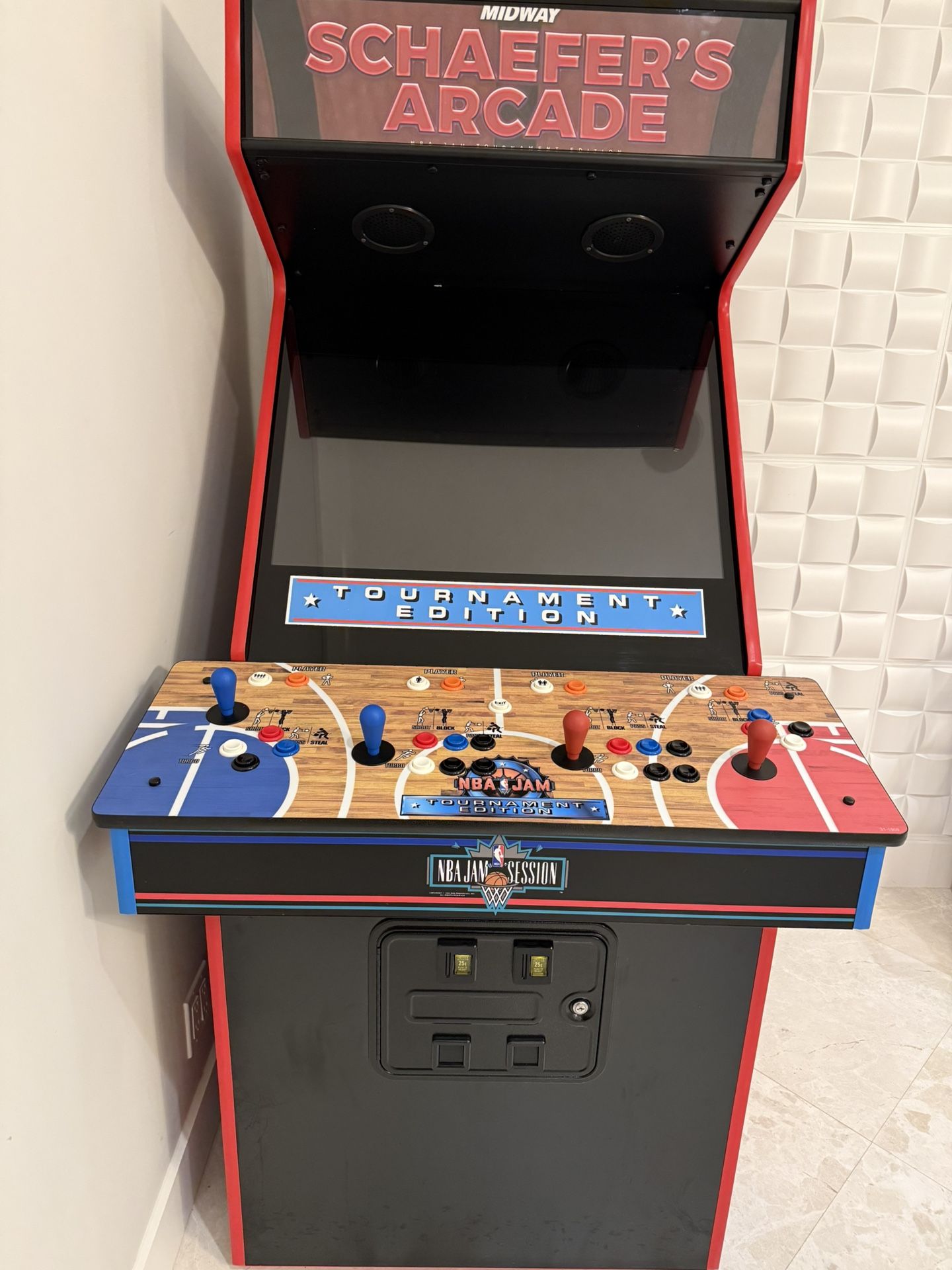 Arcade Game/ 10,000 Games!!!