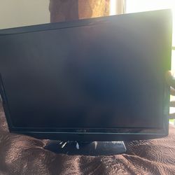 Vizio Small Tv 