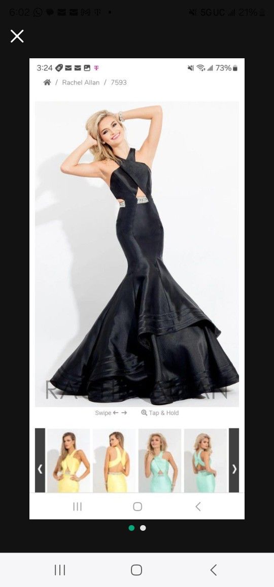Black Prom Dress Shoes