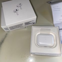 AirPod Pro Gen 2 