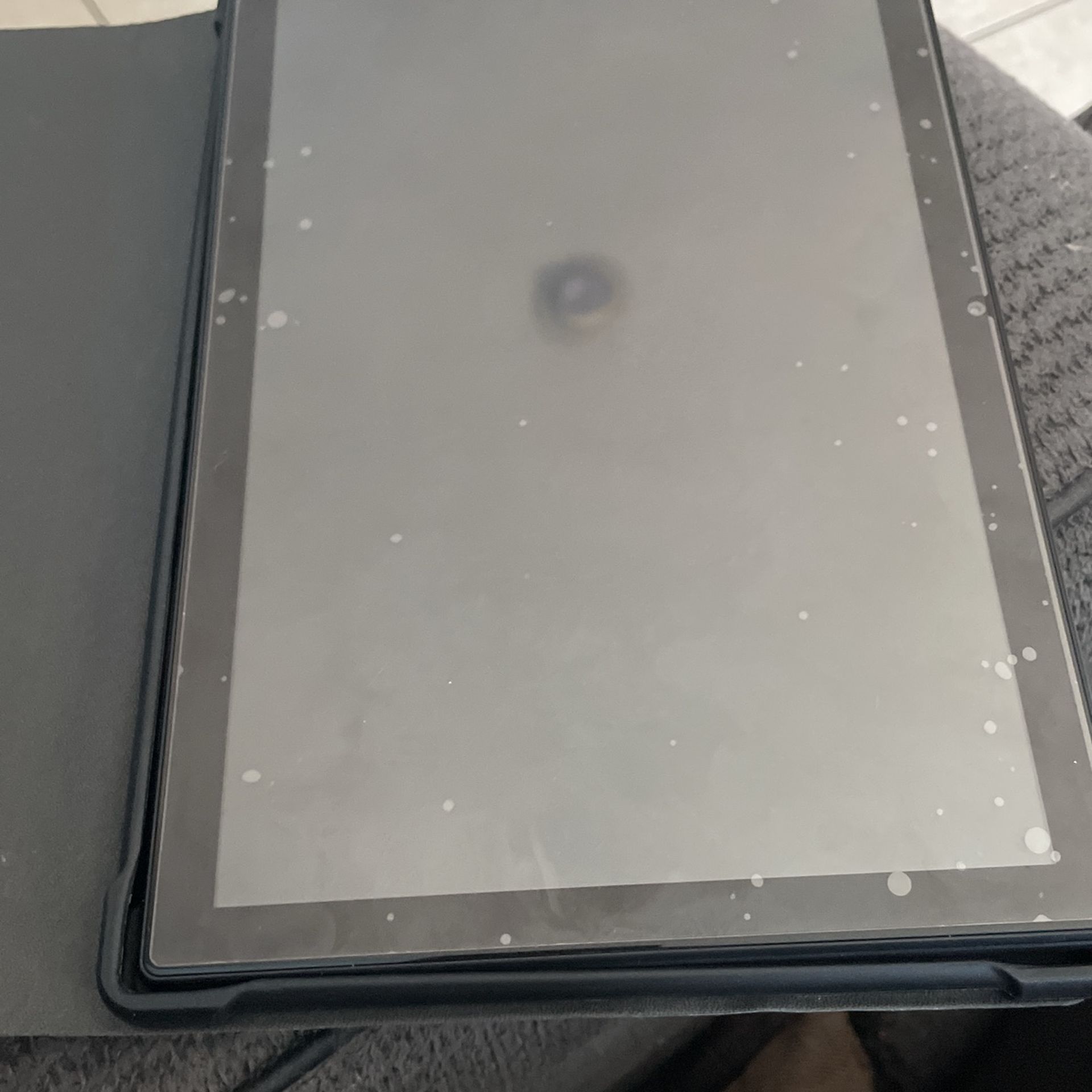 Tablet