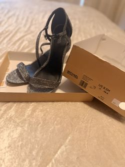 Michael Kors Heels
