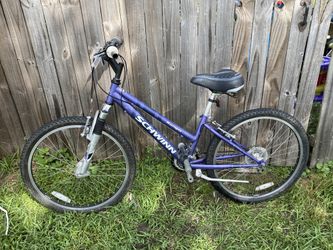 Schwinn ranger shop 2.4 bike