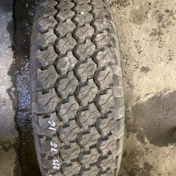 One Tire LT 225 75 16