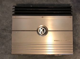 Memphis amp
