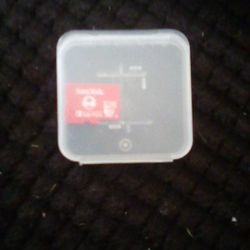 SanDisk 128 Gb Nintendo Switch SD Card