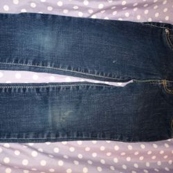 Toddler Jeans
