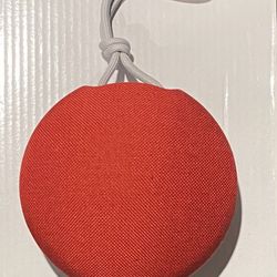 Bluetooth Speaker with USB Charging Cable 