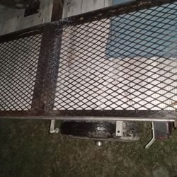 Cargo Carrier 